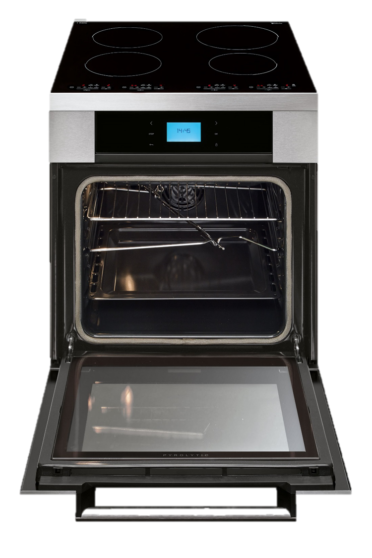 Induction cooker DCI1594X De Dietrich